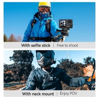 Accessory Kit for Dji Action 3 Action Camera thumbnail