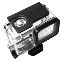 Protective Housing for Gopro Hero6 / 5 / 7 with Mount and Screw thumbnail