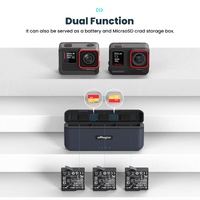 Fast Charging Camera Charger for Magisn Accessories thumbnail