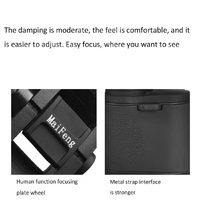 High Definition Outdoor Binoculars - 20X50 High Times Telescope thumbnail