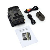 5Mp Night Vision Hunting Trail Camera With Wide Angle And Pir Sensor thumbnail