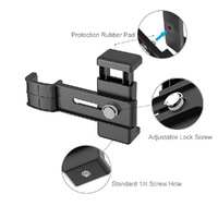 Universal Smartphone Mount for Dji Pocket / Pocket 2 thumbnail