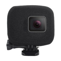 Gopro Hero7 Foam Windshield Case thumbnail