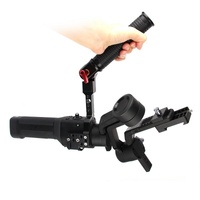 Adjustable Angle Slr Stabilizer Handle for Dji Ronin s / Sc thumbnail