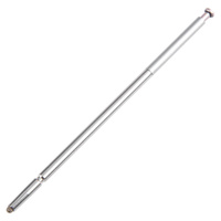 Replace Worn out Stylus Pen with Screen Touch Pen - Blue thumbnail
