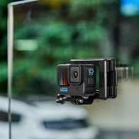 Adjustable Lanyard for Outdoor Live Action Camera with Magnetic Bracket thumbnail