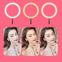 Professional Collapsible Led Ring Light for Mobile Phones thumbnail
