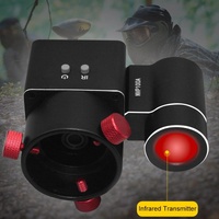 350M Wifi Infrared Telescope With Night Vision - Multifunctional Monocular Set thumbnail