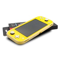 Transparent Tpu Cover for Nintendo Switch Lite thumbnail