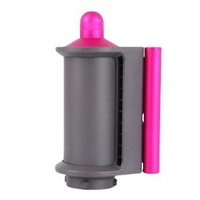 Anti-flying Wind Nozzle for Dyson Airwrap - no Code - Gold thumbnail