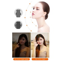 Selfie Live Broadcast Ring Light for Beautifying and Fill Lighting thumbnail