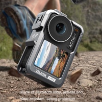Protective Frame for Dji Action 3 with Motion Camera - Rabbit Cage thumbnail