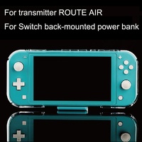 Protective Case for Nintendo Switch Lite - Clear thumbnail