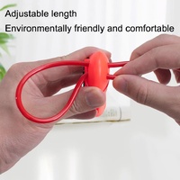 Jump Rope Controller for Nintendo Switch Joy Con - Pink thumbnail