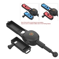 Switch Fishing Rod Handle - Ergonomic Design thumbnail