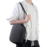 Vr Storage Box for Pico Neo3 - Shockproof Eva - Black thumbnail