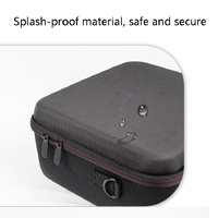 Nintendo Switch Hard Shell Storage Bag - Convenient & Compact thumbnail