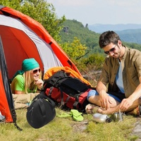 Smart Bluetooth Speaker Handbag for Homepod / Mini 2 - Black thumbnail