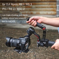 Aluminum Alloy Handle Stabilizer for Dji Ronin Pro thumbnail