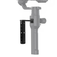Extended Handheld Monitor Stand Mount for Dji Ronin-s thumbnail