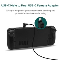 8-piece Raptor Protection Kit for Nintendo Switch and Steam Deck - Universal Fit thumbnail