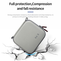 Insta360 Go 3 Portable Storage Case - Pu Material thumbnail