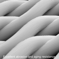 Crossbody Chest Pack For Outdoor Sports Unisex Cell Phone Bag - Black thumbnail