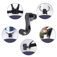 360 Degree Rotating J-hook Mount Adapter thumbnail