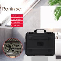 Waterproof Shockproof Box Bag for Dji Ronin-sc thumbnail