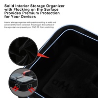 Small Organizer Bag for Amagisn Accessories Protection - Deep Gray thumbnail