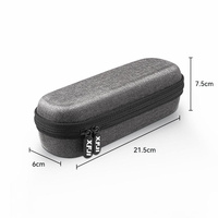 Waterproof Mini Handbag for Accessories - Drop Proof Storage Box thumbnail
