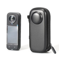 Mini Storage Case for Insta360 X4 Sport Camera with Hook thumbnail