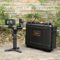 Mini Waterproof Safety Box Storage Bag for Dji Rs3 thumbnail