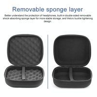 Smart Ai Bluetooth Speaker Handbag Storage Box - Black thumbnail