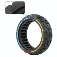 Universal 8.5 Electric Scooter Tire with 56 Card Slot - Off-road 2 Colours thumbnail