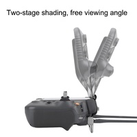 Protective Hood Plate Cover for Yk570 Remote Control thumbnail