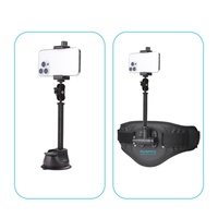 Aluminum Alloy Extension Rod with Diamond Texture thumbnail