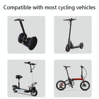 Electric Scooter Head Bag - Hard Shell Eva Balance Package thumbnail