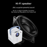 Intelligent Portable Hd 4K Projector thumbnail