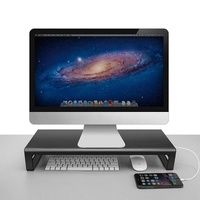 Vaydeer Laptop Screen Stand - Multifunctional Usb Wireless Display Rack thumbnail