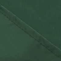 Waterproof Hexagonal Toy Cover - Uv & Dust-proof - 140x110cm - Green thumbnail