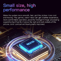 Portable Hd Wifi Projector For Android Devices - Black thumbnail