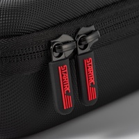Carry Case with Carabiner and Strap for Cameras thumbnail