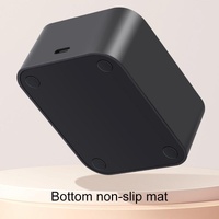 Tri-slot Fast Charger for Insta360 X3 / one X2 Batteries thumbnail