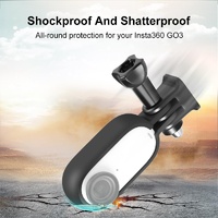Insta360 Go 3 Protective Frame with Screw and Adapter thumbnail