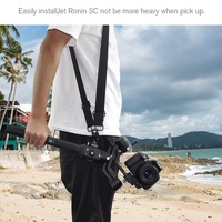 Portable Lanyard for Dji Ronin Sc - Thickening Decompression thumbnail