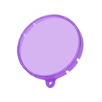 Insta360 Go 3 Diving Lens Filter Housing - Pink thumbnail