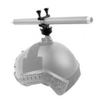 Aluminum Bike Camera Mount - 360 Degree Rotation thumbnail