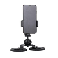 Universal Car Suction Cup Mount for Gopro and Action Cameras thumbnail