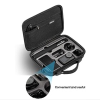 Dji Action 3 Camera Storage Bag with Accessories thumbnail